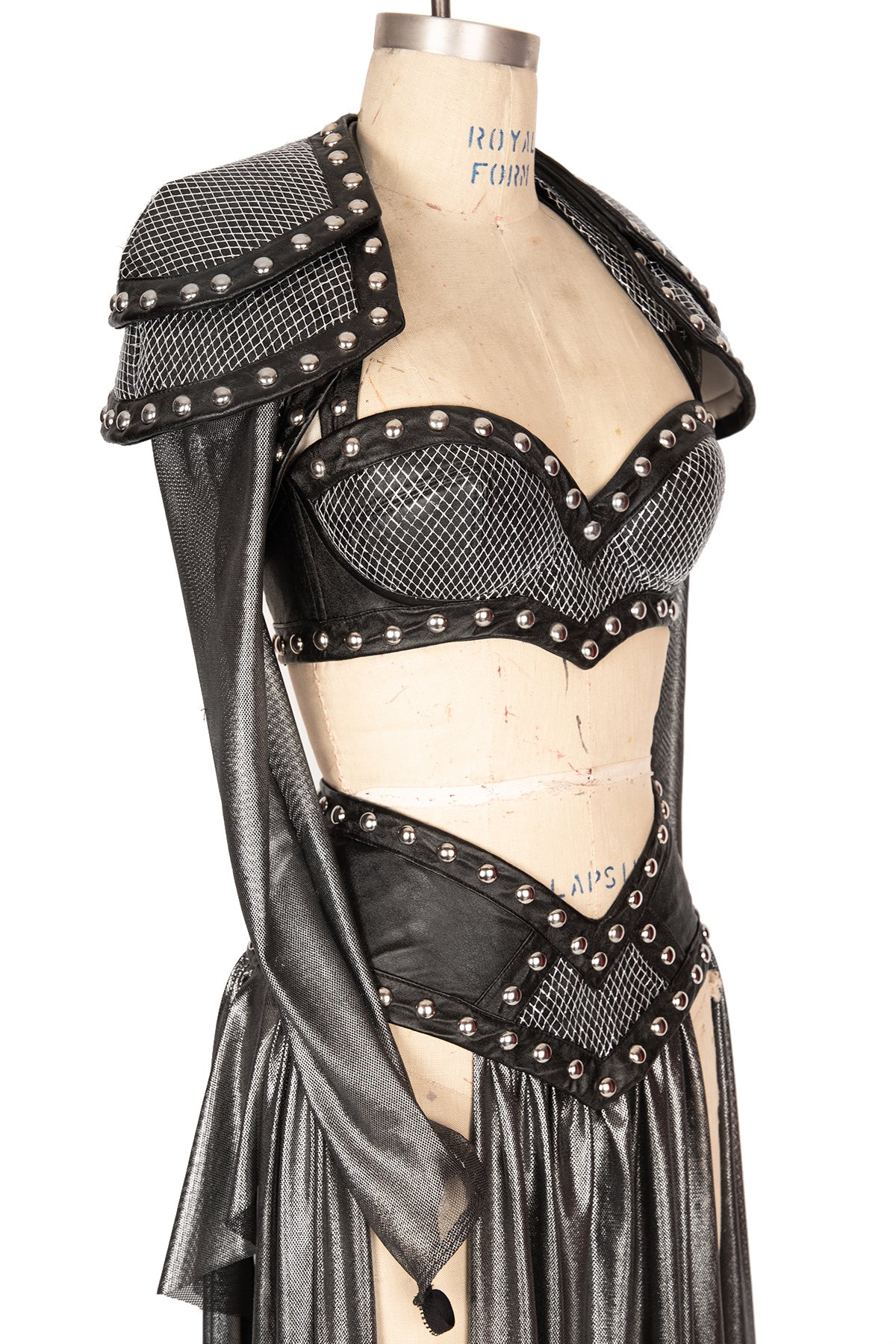 Joan of Arc Bra - Image 4