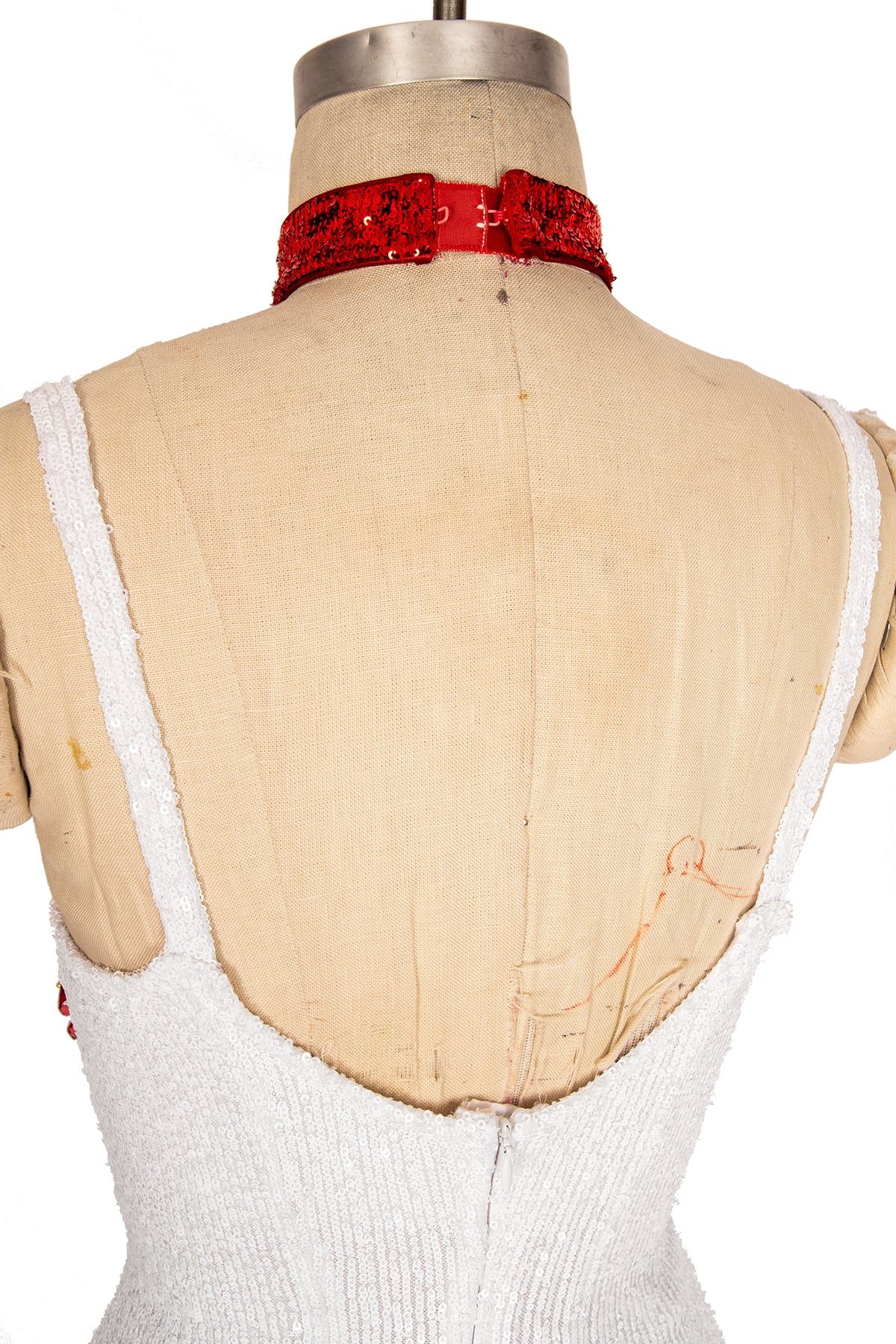 Tatianna Nurse Dress - Image 4
