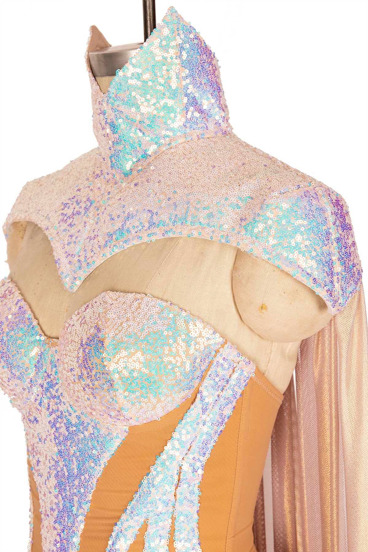 Warrior Fairy Cape - Image 5